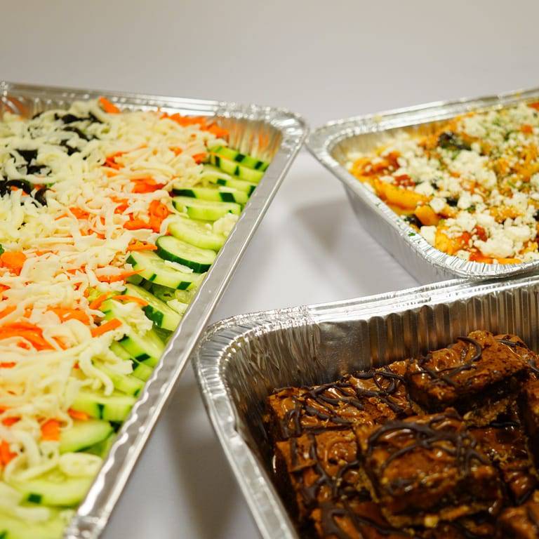 Catering Services